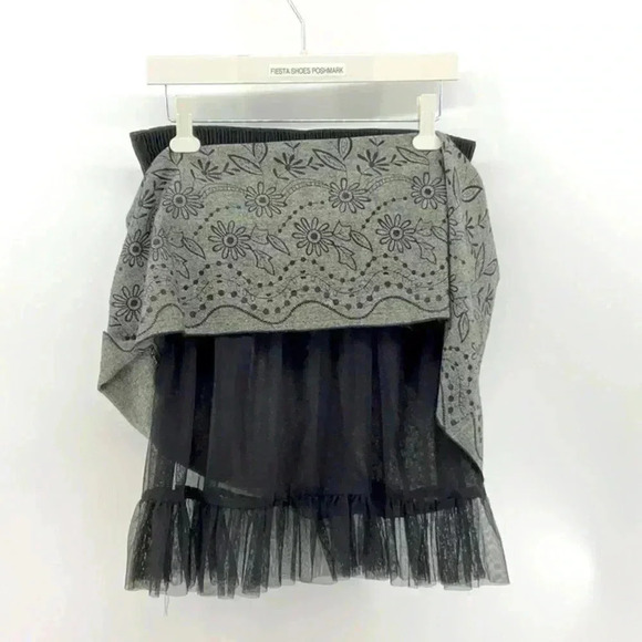 DOLL SKIRT JOE BENBASSET - Picture 3 of 3